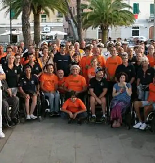 Porto Venere, grande successo per la mega-immersione