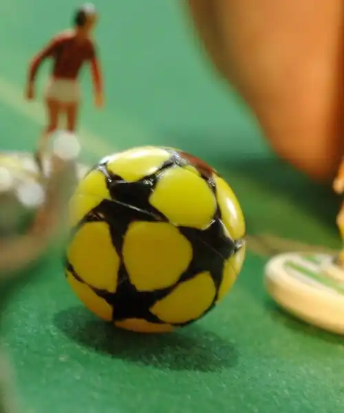 A Roma si gioca: al via i Mondiali di subbuteo