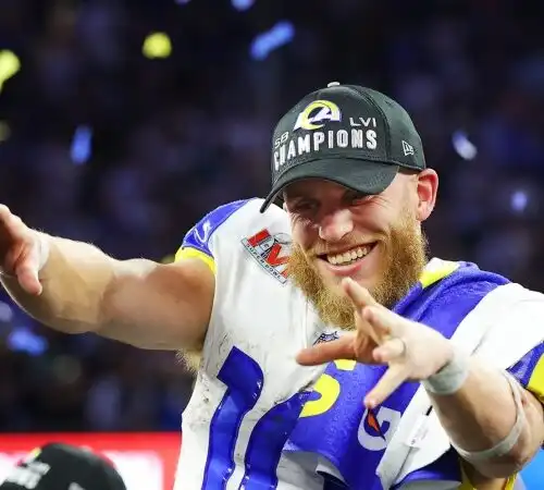 NFL: spettacolo al Super Bowl, la vittoria è dei Rams