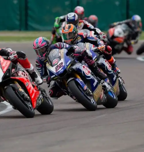 Superbike: salta Imola, Misano slitta