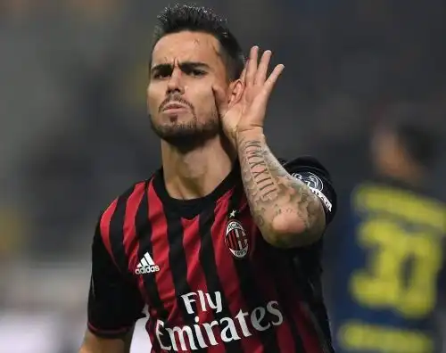 Suso-Milan, rinnovo vicino