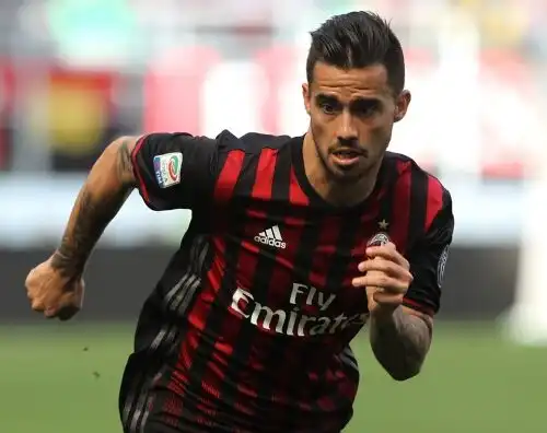 Milan, il rinnovo di Suso è ad un passo: le cifre