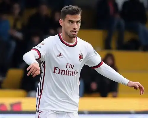 Milan, svelata la clausola di Suso. E il Liverpool ci prova