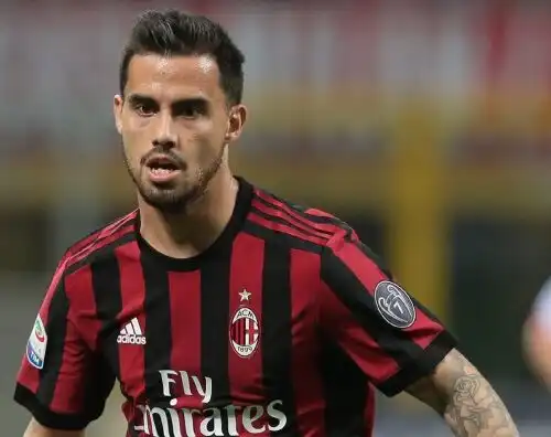 Dalla Spagna: ”Lopetegui vuole Suso”