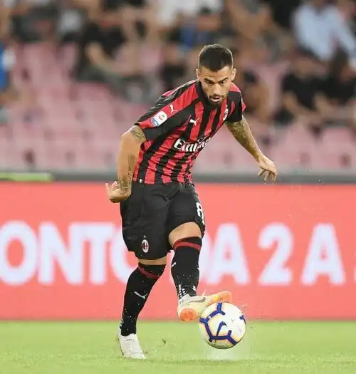 Suso convinto dal Milan di Elliott