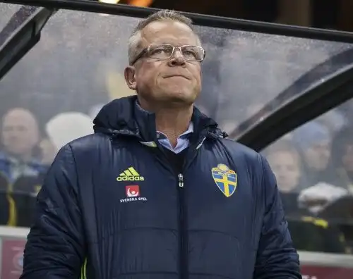 La Svezia avvisa gli Azzurri: “Nessuna paura”