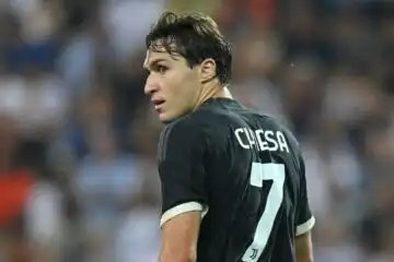 Serie A 2023-2024: Juventus-Napoli, le probabili formazioni