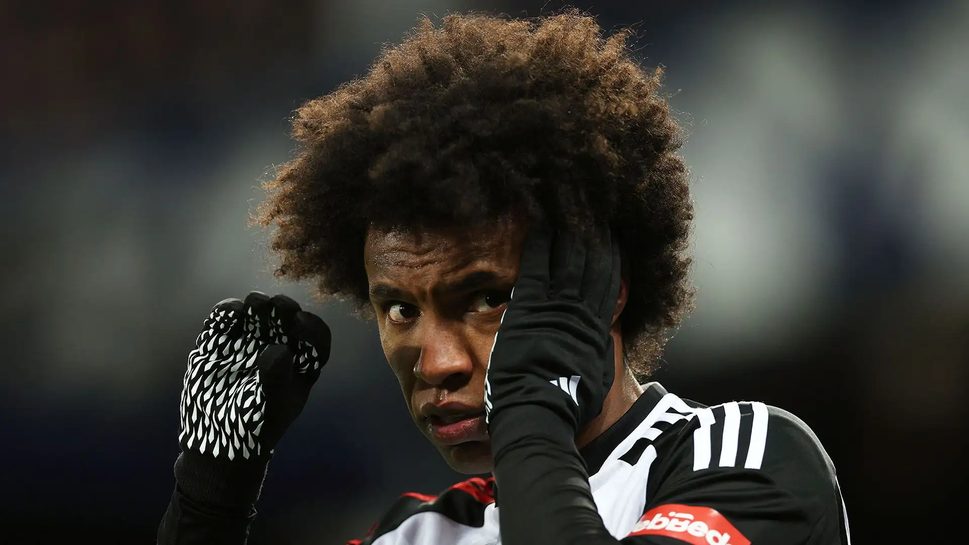 Willian (Centrocampista, Fulham)