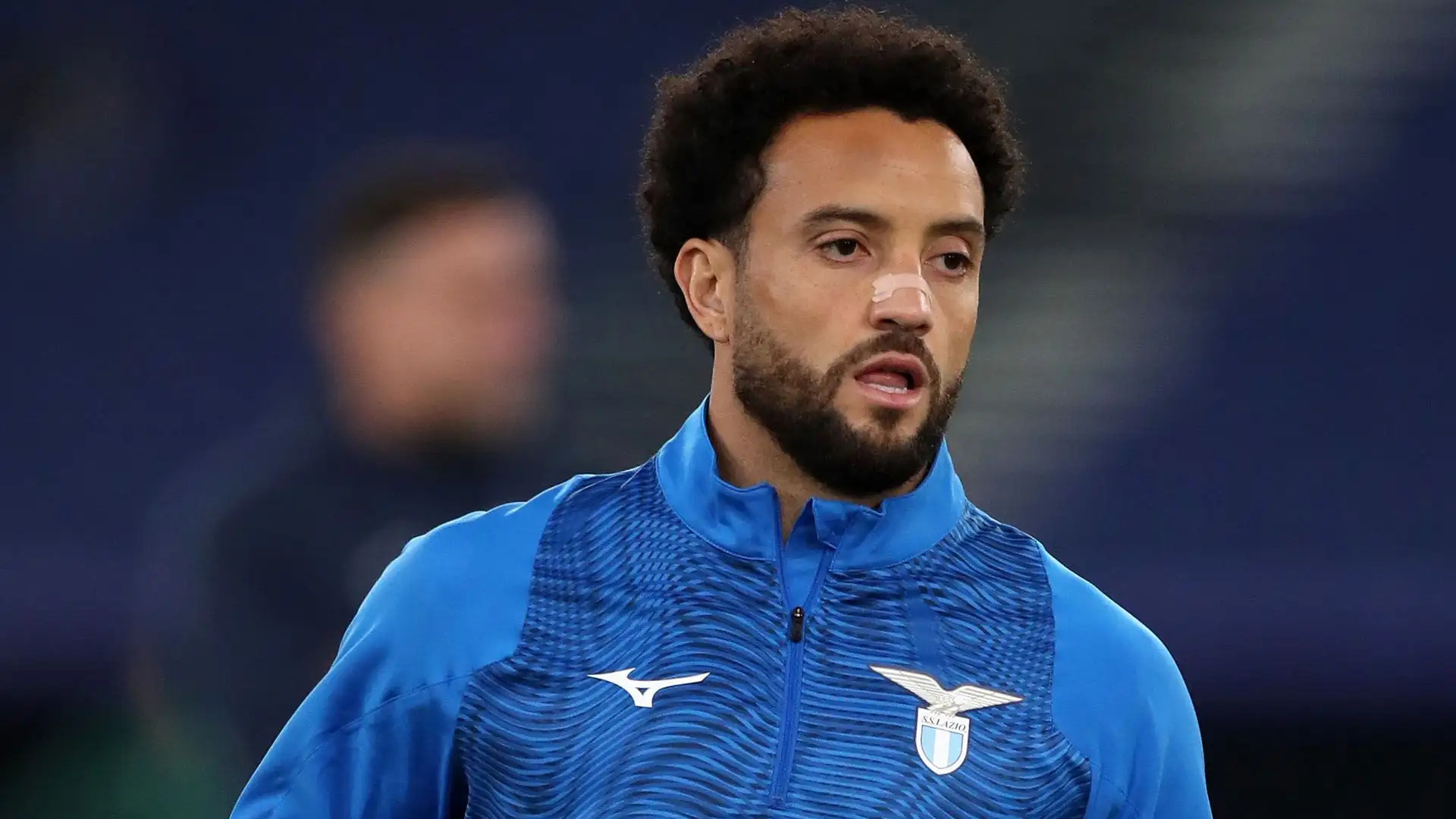 Felipe Anderson (Attaccante, Lazio)