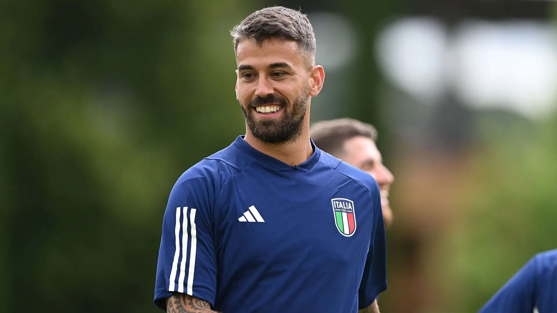 Leonardo Spinazzola (Difensore, Roma)