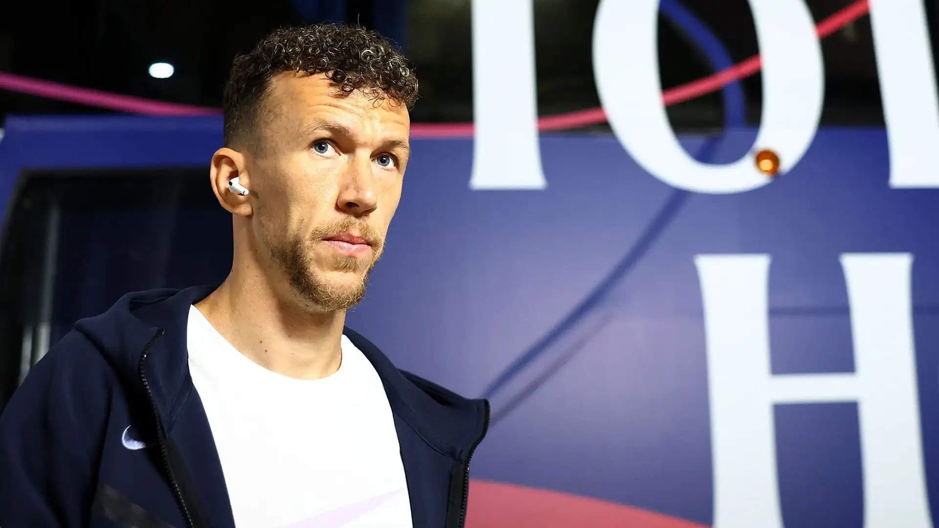 Ivan Perisic (Attaccante, Tottenham)