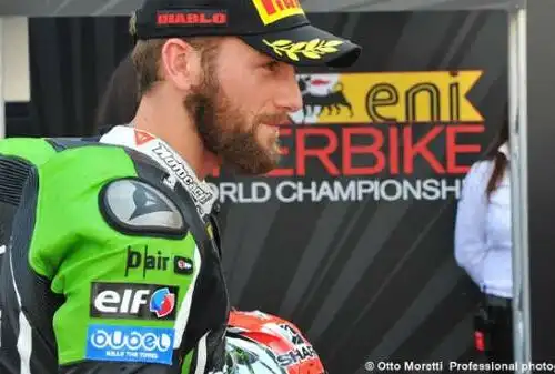 Sykes conclude i test da leader