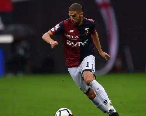 Taarabt: “Massacrato mentalmente al Milan”