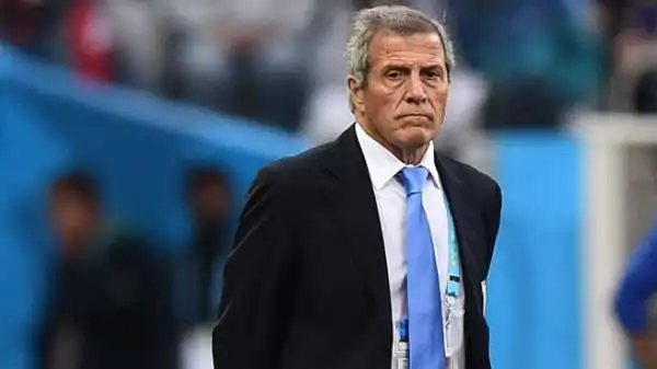 Il dramma di Tabarez