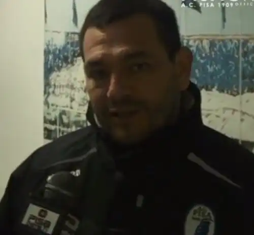 Maurizio Tacchi si candida per una panchina