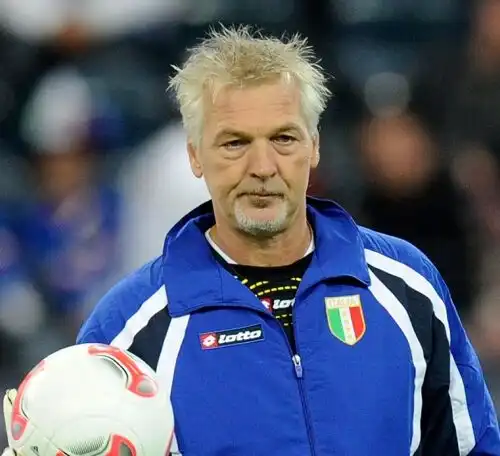 Stefano Tacconi, arriva il giorno più atteso