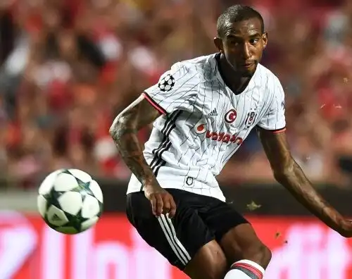 Talisca si confessa e fa felice la Roma