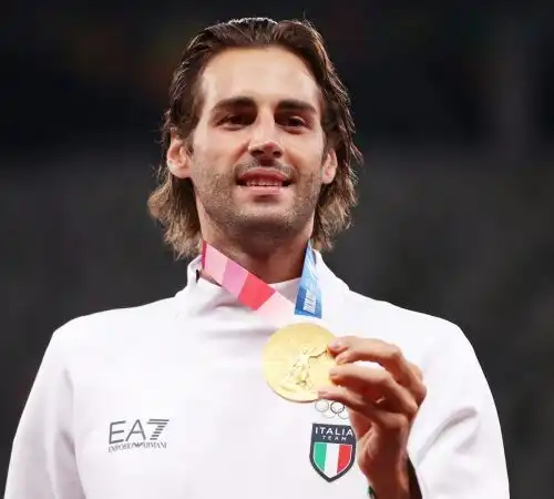 Tokyo 2020, Gianmarco Tamberi e la medaglia a lungo sognata