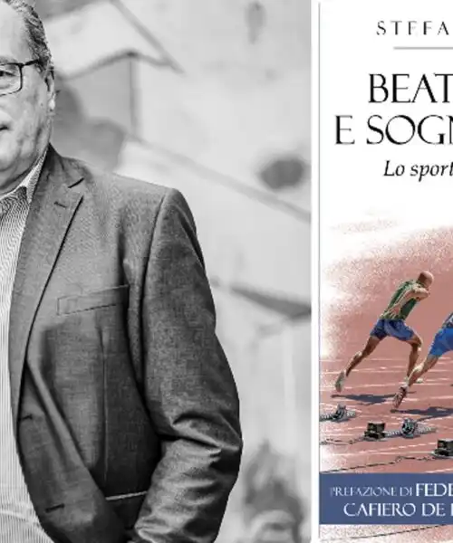 “Beati, dannati e sogni truccati”: colpisce nel segno il nuovo libro di Stefano Tamburini