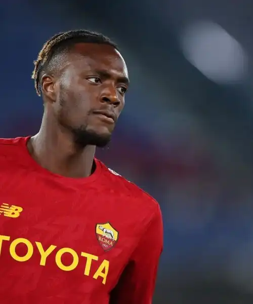 Roma, Roberto Pruzzo difende Tammy Abraham