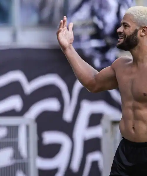 Tanti auguri a Hulk, il calciatore dal fisico disumano: le foto