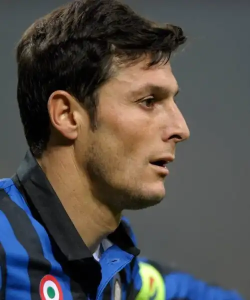 Tanti auguri a Javier Zanetti! Le foto di una carriera inimitabile