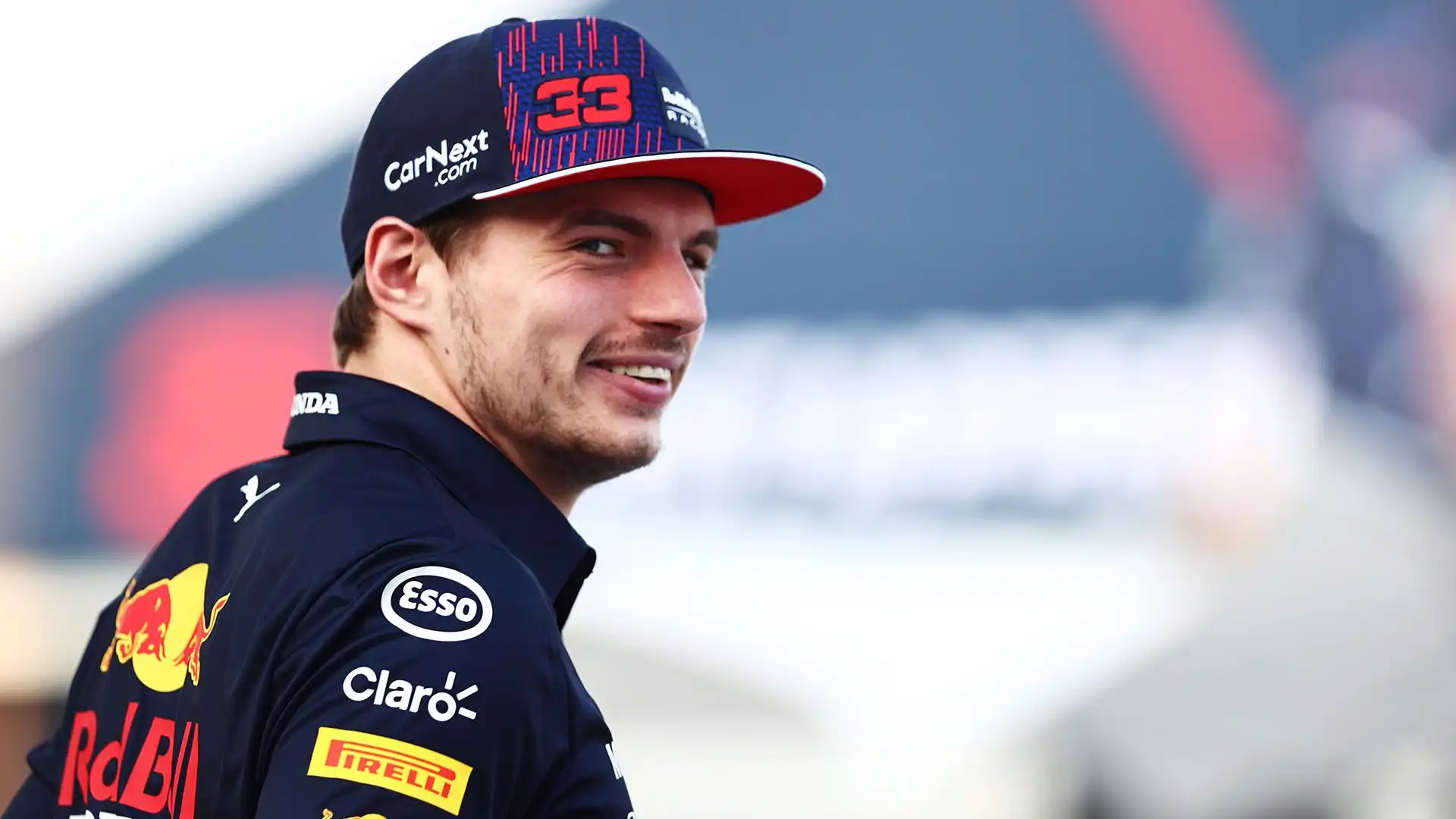 Max Emilian Verstappen è nato a Hasselt (Belgio) il 30 settembre 1997