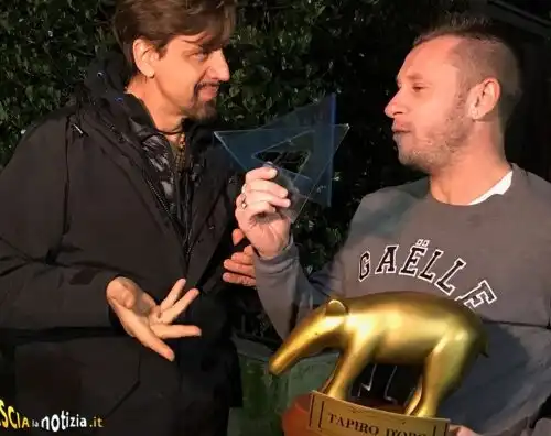 Antonio Cassano: “Serie A o mi ritiro”