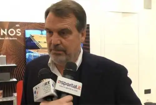 Tardelli sogna l’impresa col Bayern