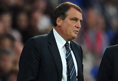 Ripresa Serie A, Marco Tardelli lancia un allarme