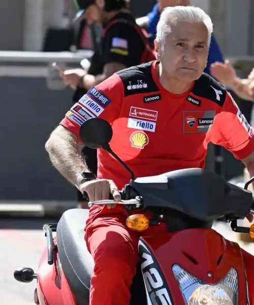 Ducati, Tardozzi lancia un nuovo avvertimento a Jack Miller