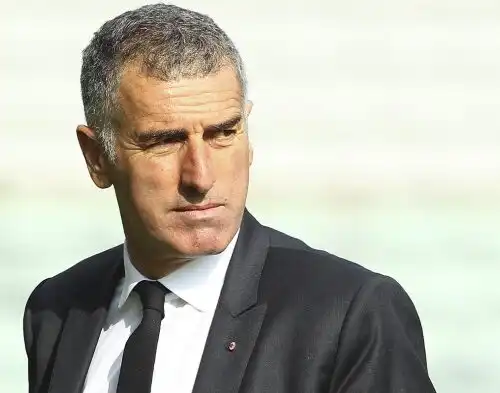 Tassotti: “Giorno triste per tanti milanisti”