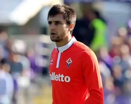 Napoli, spunta un ex Fiorentina come vice Meret