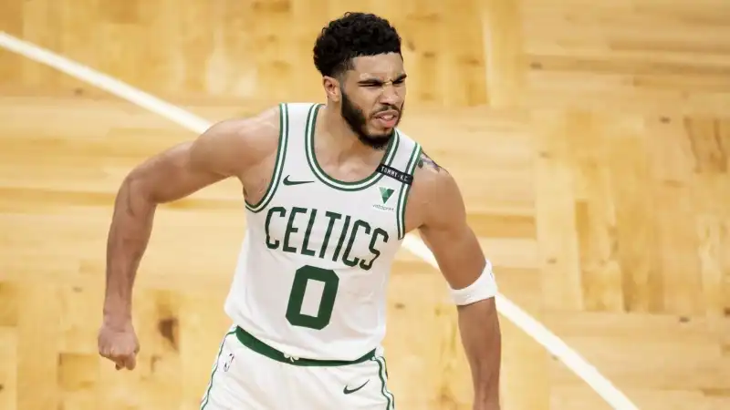 Play-off NBA: Boston vince ancora e vola sul 3-0 con Brooklyn