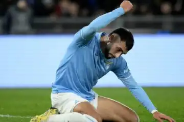 Coppa Italia 2023-2024: Lazio-Genoa, le probabili formazioni