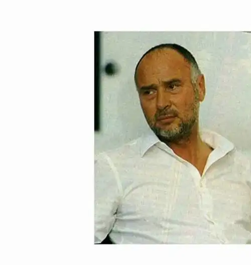 Minuto di silenzio per Arnaldo Taurisano