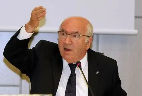 Tavecchio: “Opti Pobà? Ho avuto ragione io…”