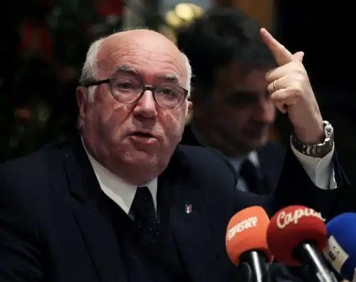 Morte Carlo Tavecchio, il cordoglio della Lega