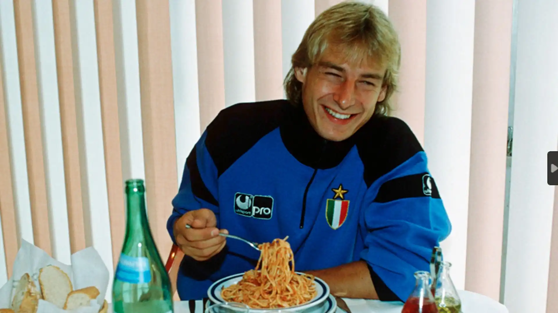 Sono davvero tanti i calciatori tedeschi visti in Italia. Qualcuno ha lasciato il segno, altri no