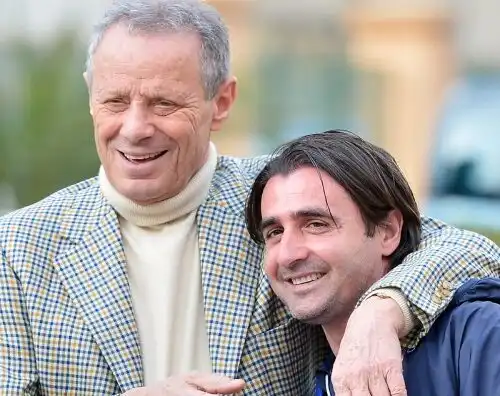 Palermo, Zamparini cambia ancora allenatore