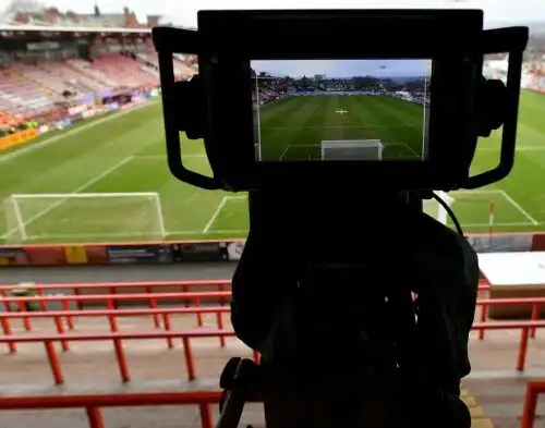 Mediapro porta in tribunale la serie A