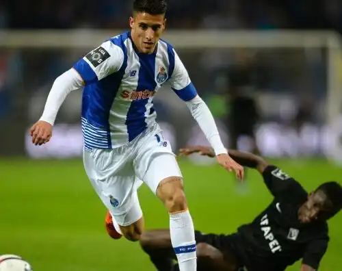 Fiorentina, ufficiale l’arrivo di Tello