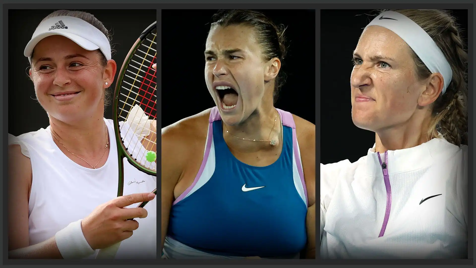 Le tenniste che hanno guadagnato più soldi nel circuito WTA nel 2023