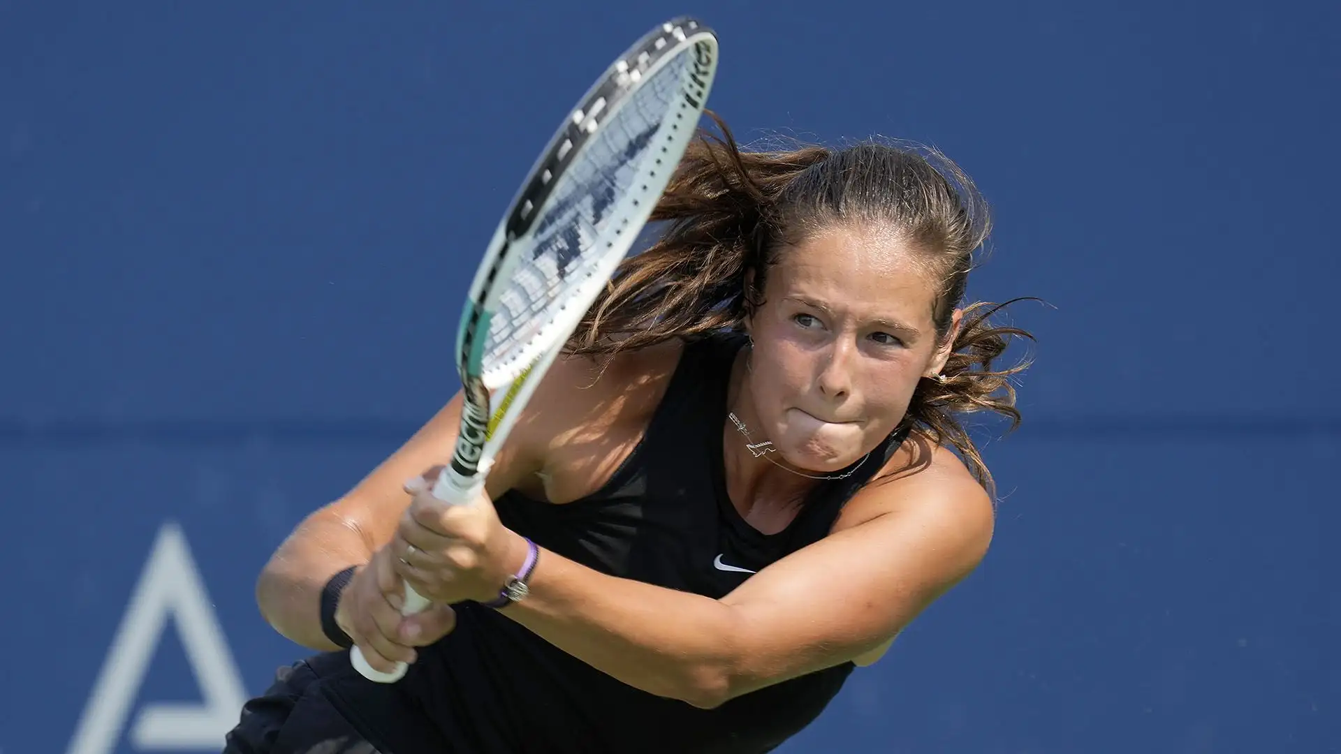 20 Daria Kasatkina (Russia): guadagni complessivi 1,698,790 di dollari