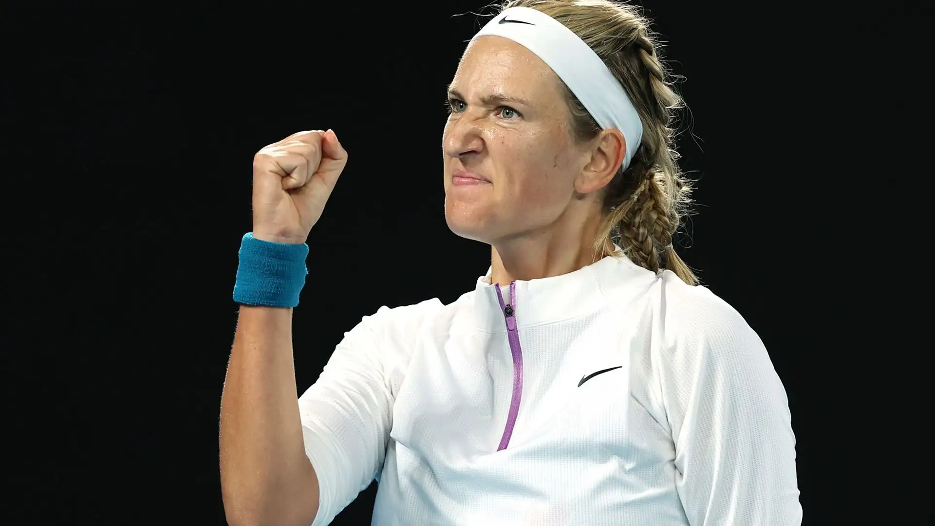 19 Victoria Azarenka (Bielorussia): guadagni complessivi 1,750,396 di dollari