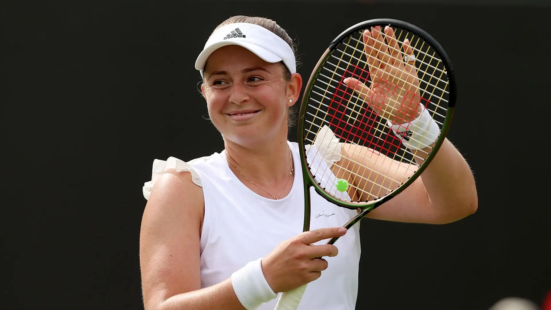 16 Carolina Garcia (Francia): guadagni complessivi 1,867,095 di dollari