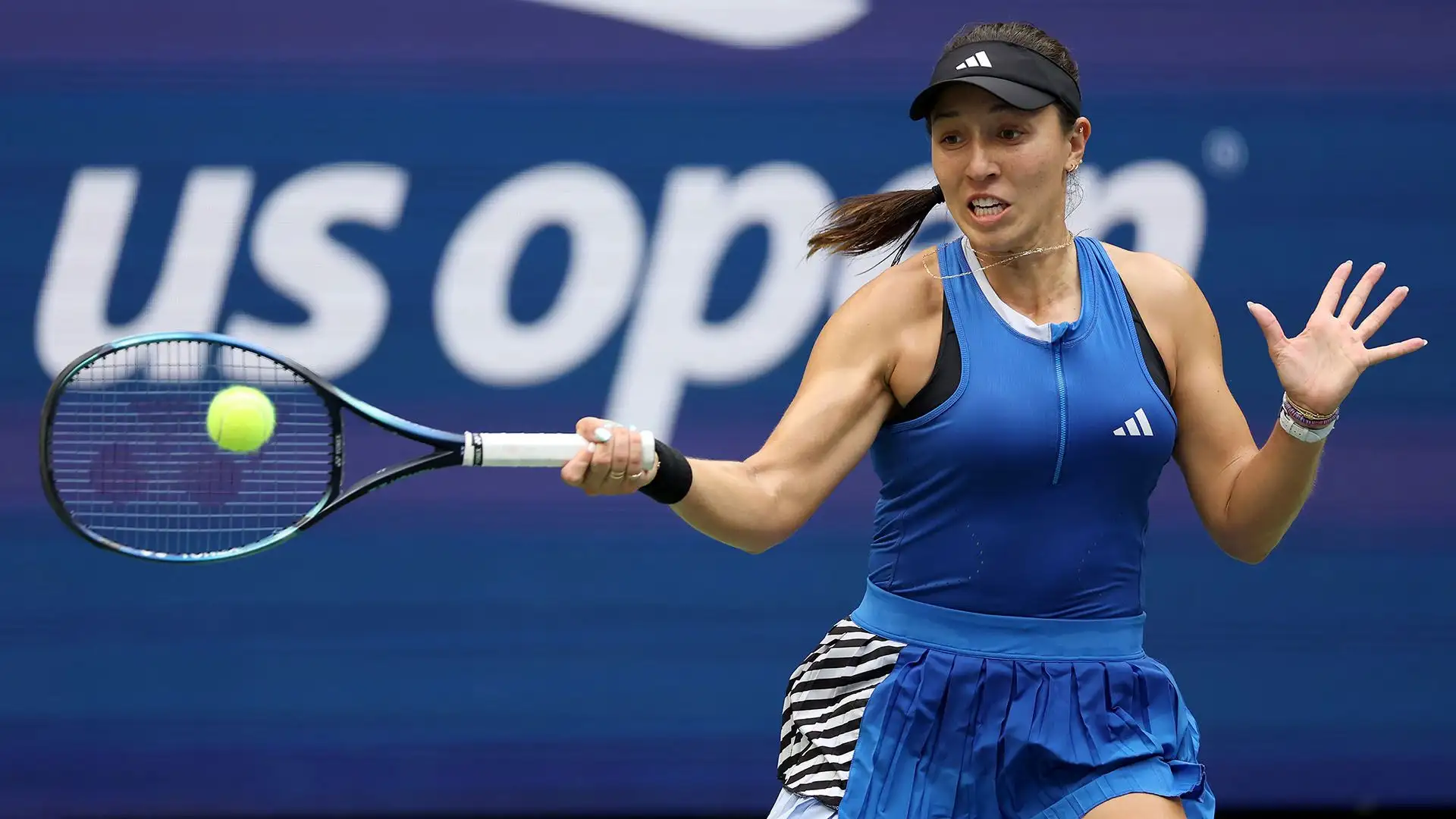4 Jessica Pegula (USA): guadagni complessivi 5,967,890 di dollari