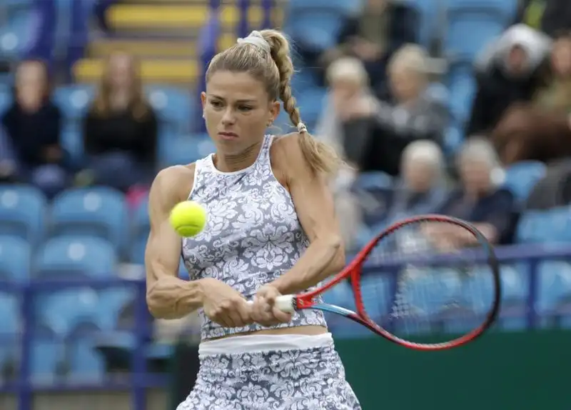 Sono ufficiali i nomi dei sei tennisti italiani che parteciperanno alle Olimpiadi di Tokyo 2020