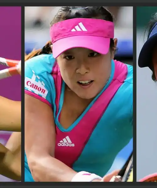 Le tenniste giapponesi che hanno guadagnato di più in carriera: Top 10 premi WTA in denaro