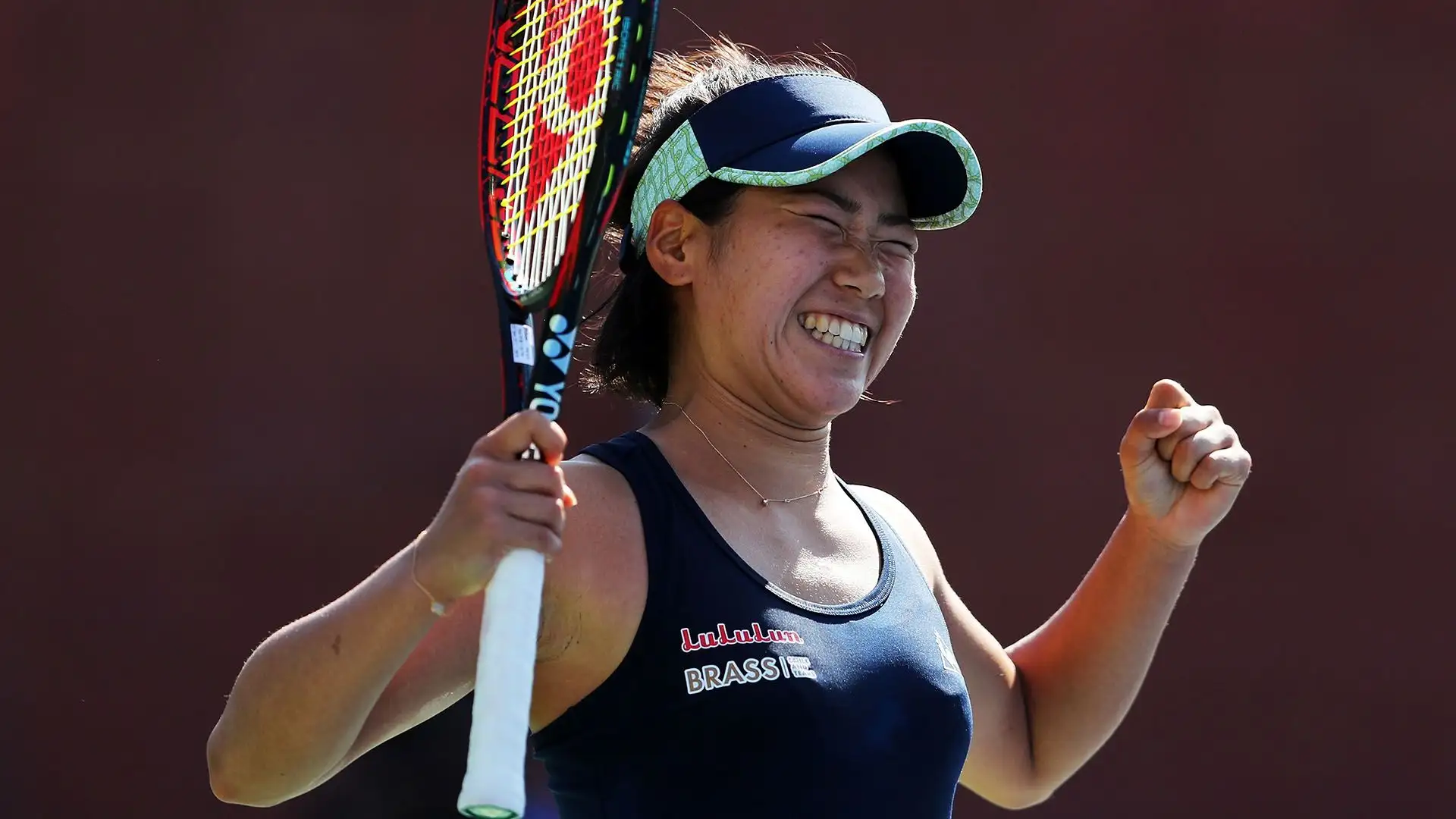 Nao Hibino: guadagni complessivi 344,529 dollari